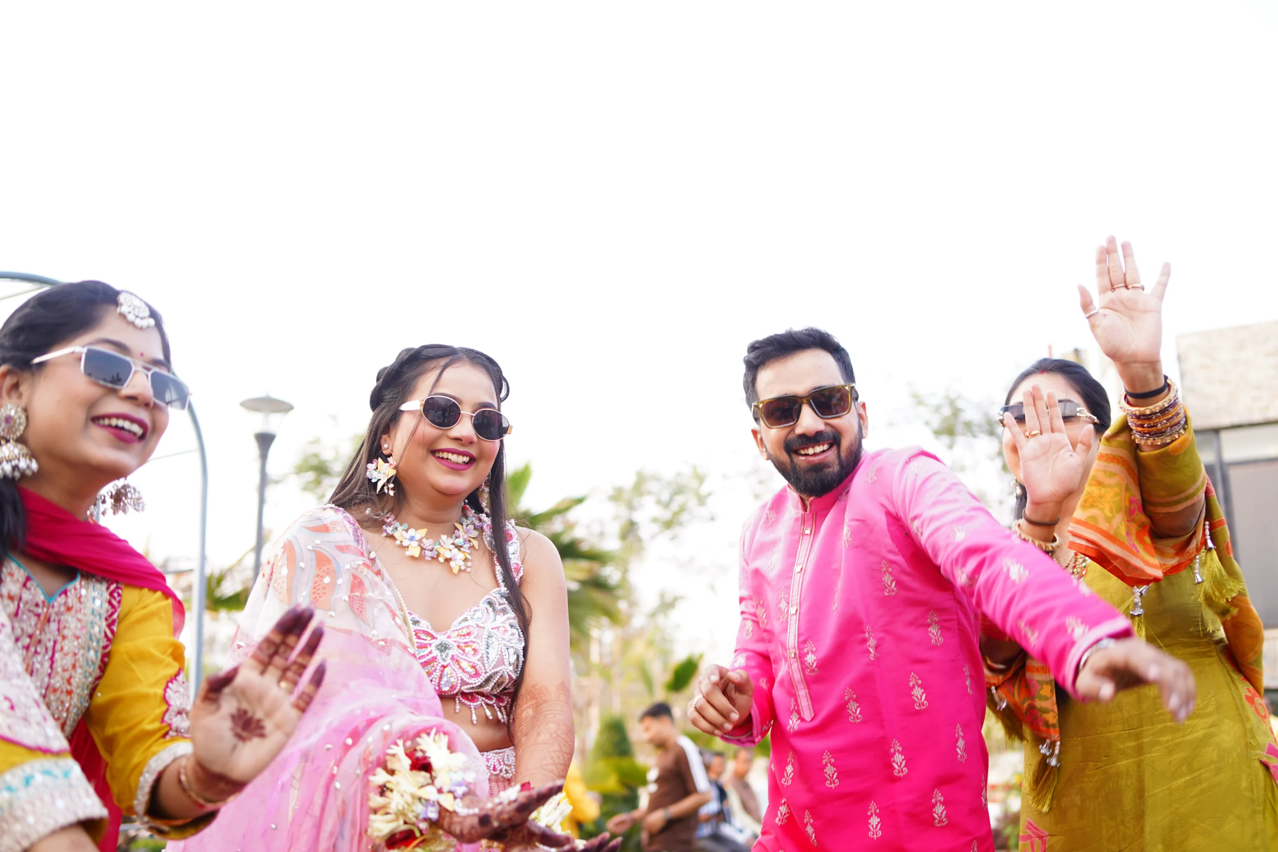 wedding promo Promo